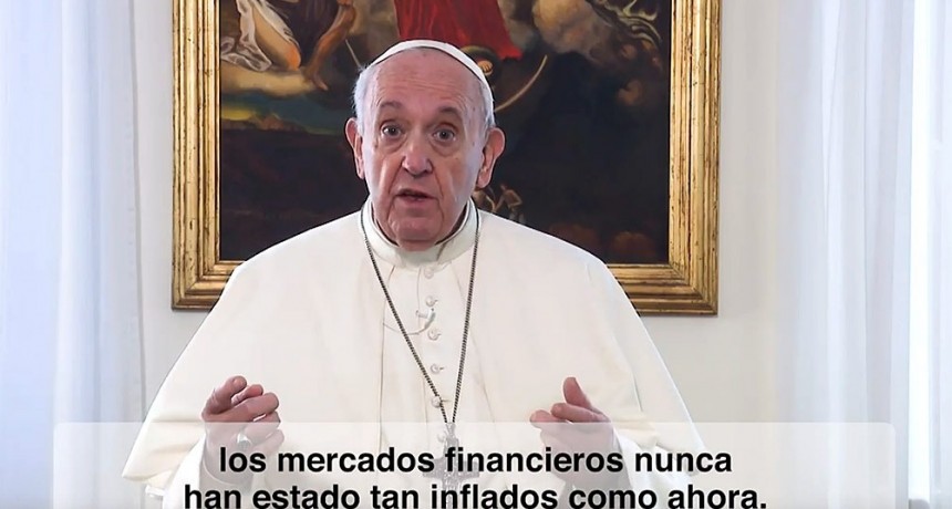 Francisco pidió 