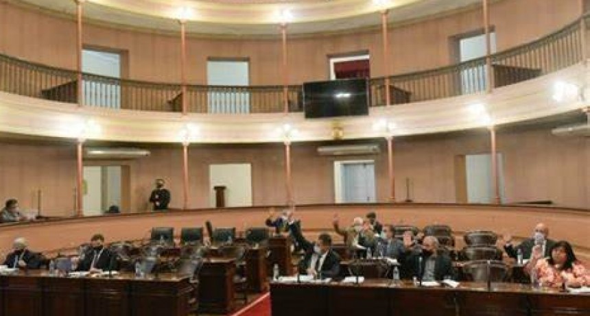 El Senado entrerriano convirtió en ley el Régimen de acceso seguro al cannabis medicinal