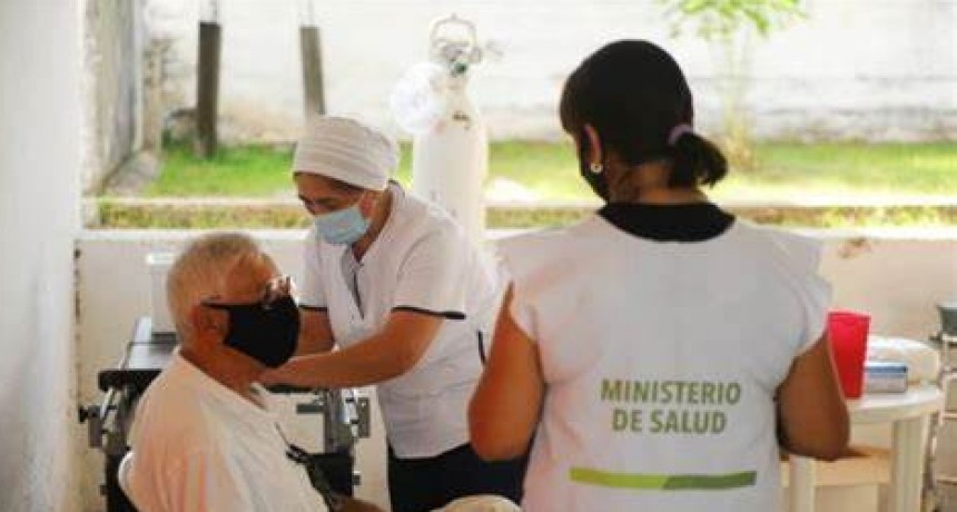 Plan Rector de Vacunación. Usuarios de 50 a 59 años. Diabéticos y Obesidad 2.