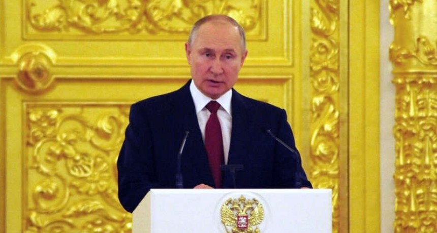 Vladimir Putin anunció la regularización de los envíos de Sputnik V a la Argentina