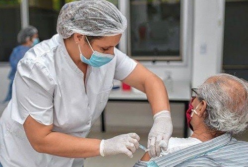 Se sigue demorando la reglamentación de la Ley de Enfermería: “Nos empujan al conflicto”, advirtió UPCN