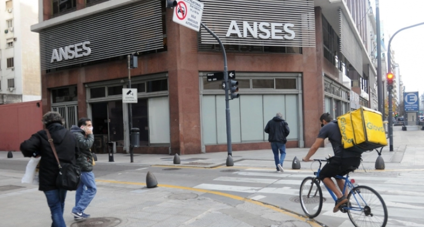 EL SÁBADO ANSES ABRIRÁ SUS OFICINAS EN TODO EL PAÍS