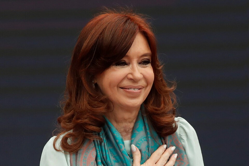 Cuando el Lawfare tiene patas cortas Ruta del dinero: El fiscal Guillermo Marijuan pidió el sobreseimiento de Cristina Kirchner
