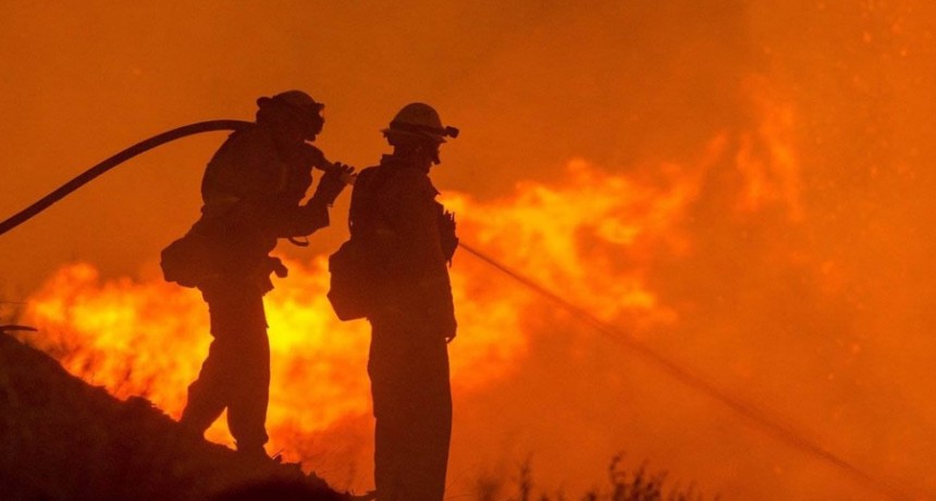 Día Internacional del Bombero Forestal: ¿Por qué se conmemora el 4 de mayo?
