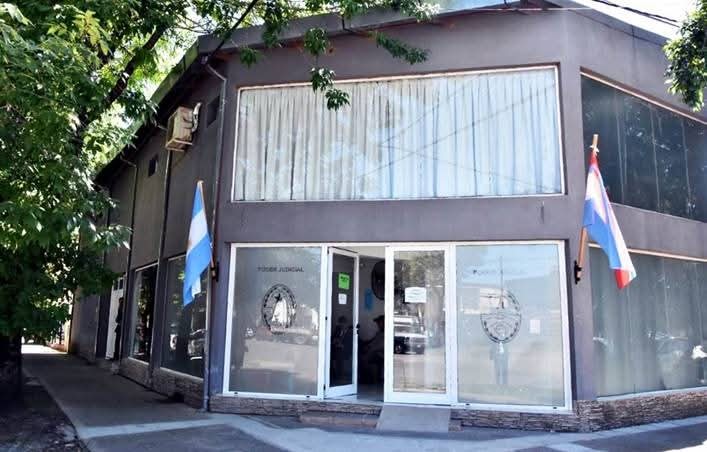 SERÍA INMINENTE LA REMISIÓN A JUICIO DE LA CAUSA POR PECULADO EN LA QUE ESTA IMPUTADO UN EX FUNCIONARIO DE LA MUNICIPALIDAD DE FEDERAL