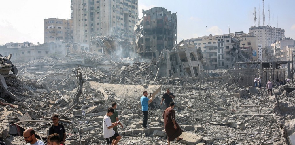 La ONU señaló que Israel “viola principios fundamentales de la humanidad”