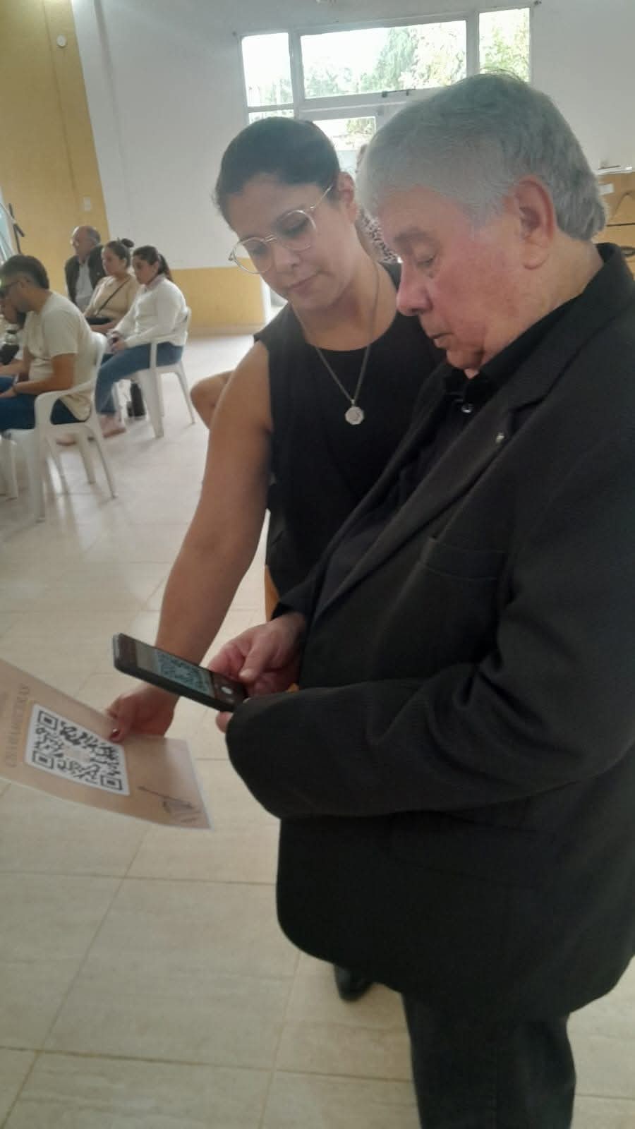SEMINARIO PARA EL ESTUDIO DE LA CULTURA CHAMAMECERA 