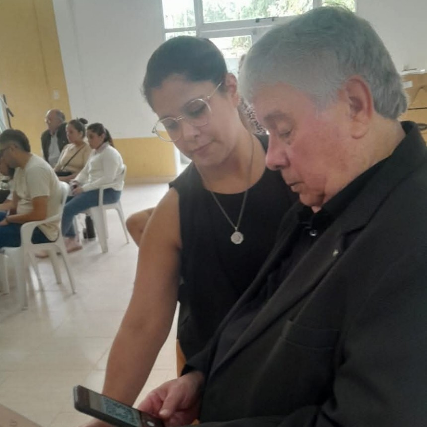 SEMINARIO PARA EL ESTUDIO DE LA CULTURA CHAMAMECERA 