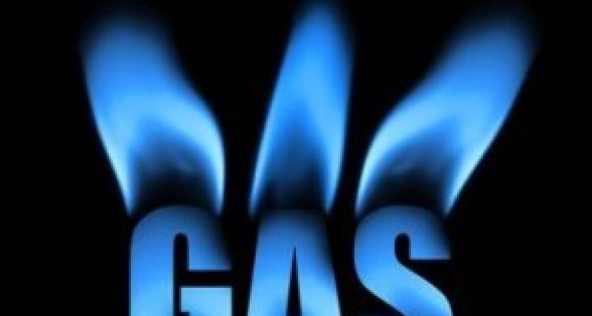 El Gobierno reglamentó el pago en tres cuotas del consumo de gas en el invierno 