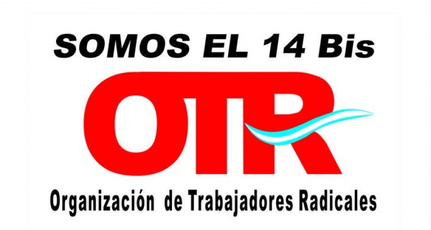   Trabajadores radicales también están de paro con la CGT      25 de junio de 2018 