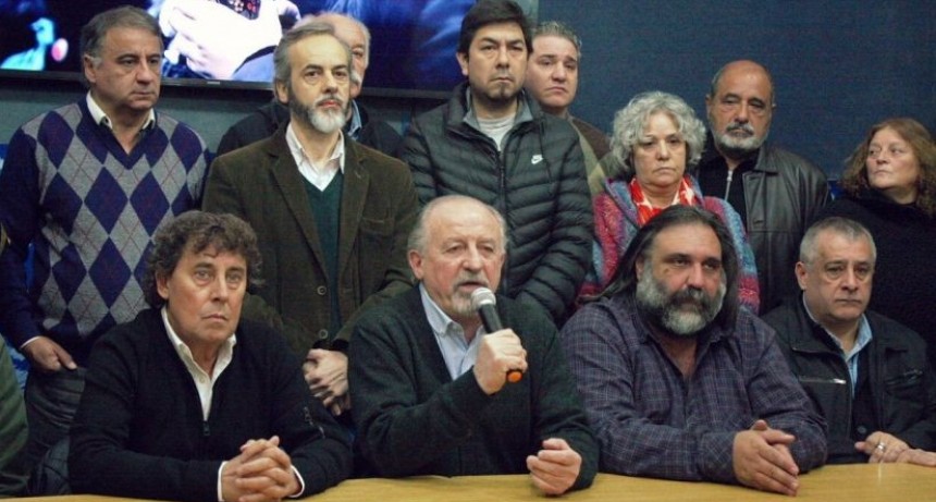 La CTA salió a responderle al Gobierno: 