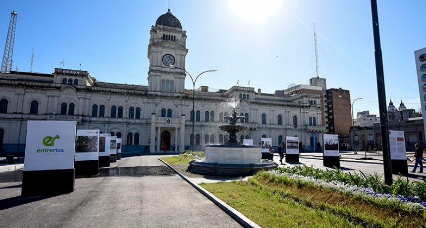Día del Trabajador Estatal: No hubo actividad en dependencias públicas