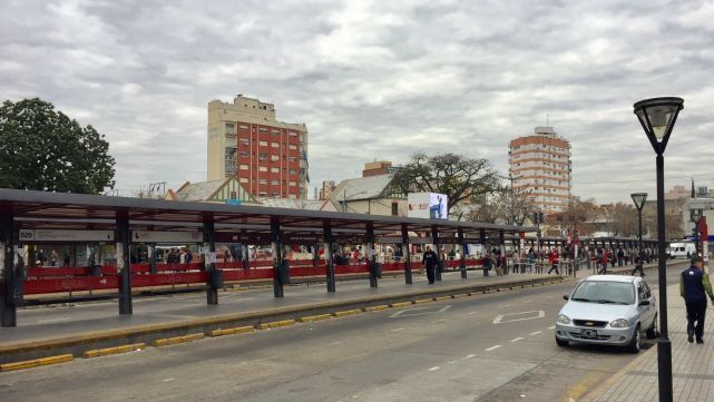 Gobierno y CGT se cruzaron duramente por el paro general