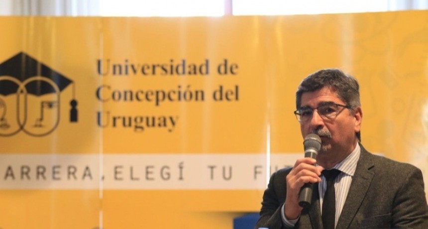 Entre Ríos desarrolla las energías renovables en toda la geografía de la provincia 
