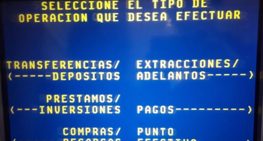 El gobierno provincial anunció pago de sueldos y aguinaldo