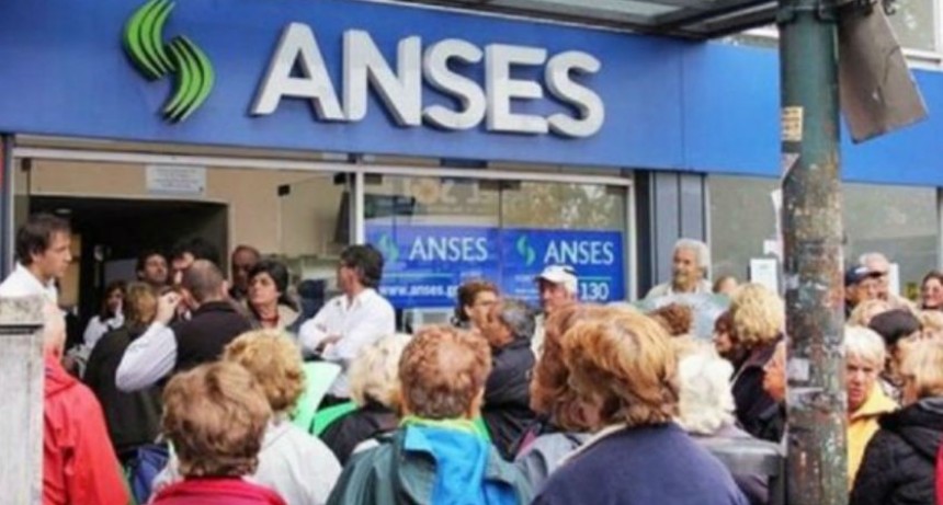 ANSES EXTIENDE LA MORATORIA PREVISIONAL