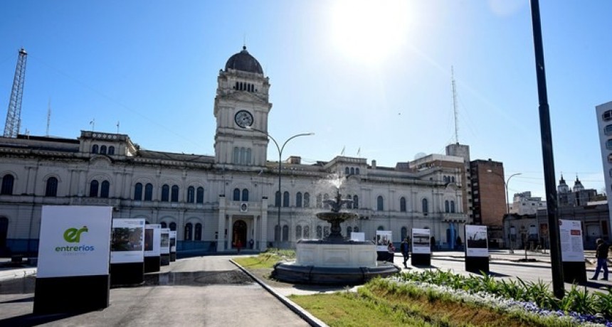 Día del Trabajador Estatal: Mañana jueves no habrá actividad en la administración provincial 