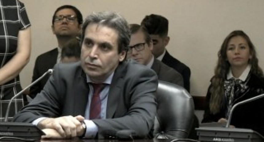 Casación rechazó el planteo de Stornelli y dejó firme 