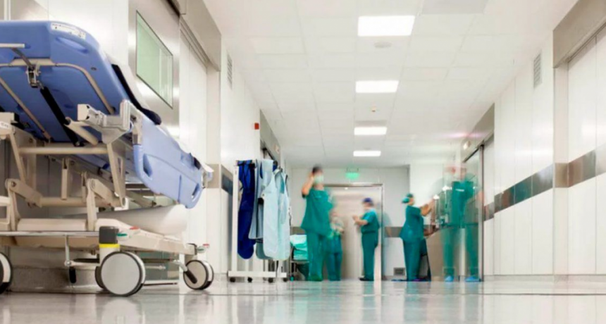 Coronavirus: 29 pacientes se curaron con plasma