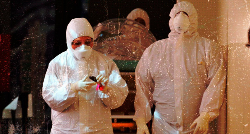 Coronavirus: confirman nuevo récord 1.226 casos diarios y 18 muertes en todo el país 