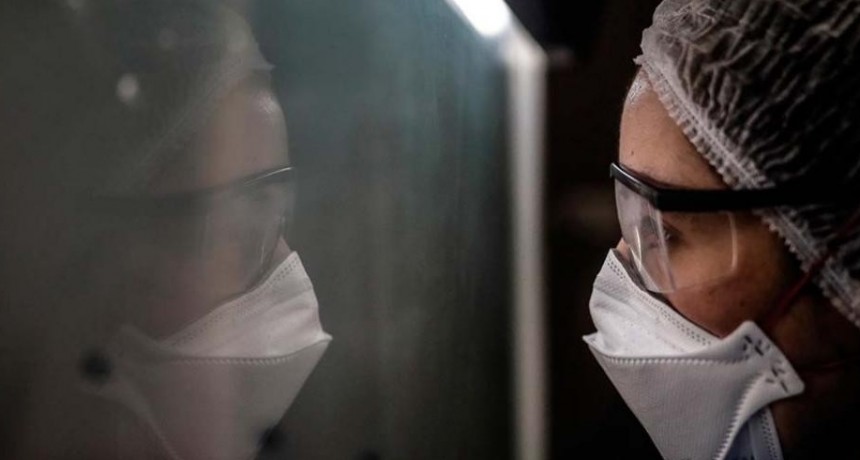 Coronavirus en Argentina: se registraron 1391 nuevos contagios