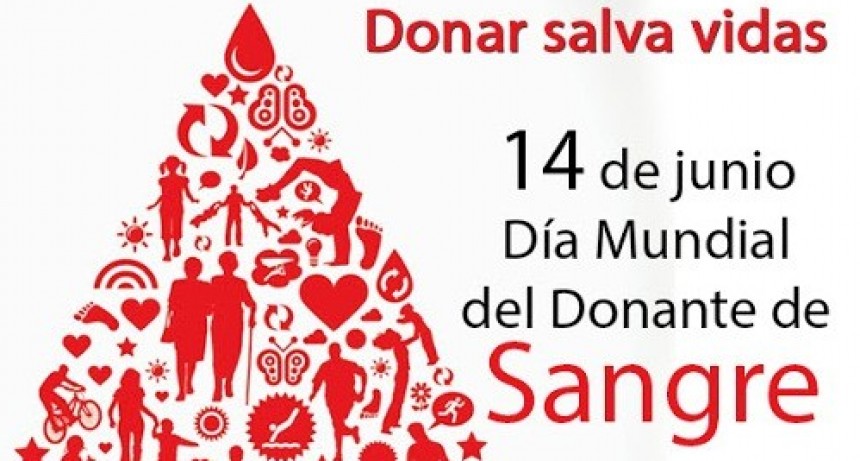 Salud garantiza la donación voluntaria de sangre segura sobre todo en tiempos de pandemia 