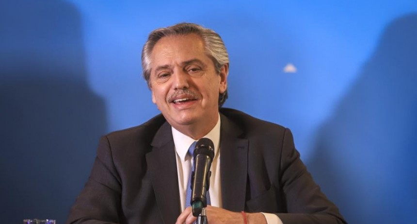 Alberto Fernández suspendió su visita a Rosario por el Día de la Bandera