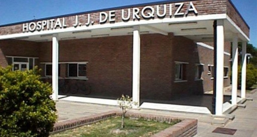 NO SE PUDO CONOCER EL RESULTADO DEL HISOPADO POR COVID 19 REALIZADO A UN FUNCIONARIO POLICIAL