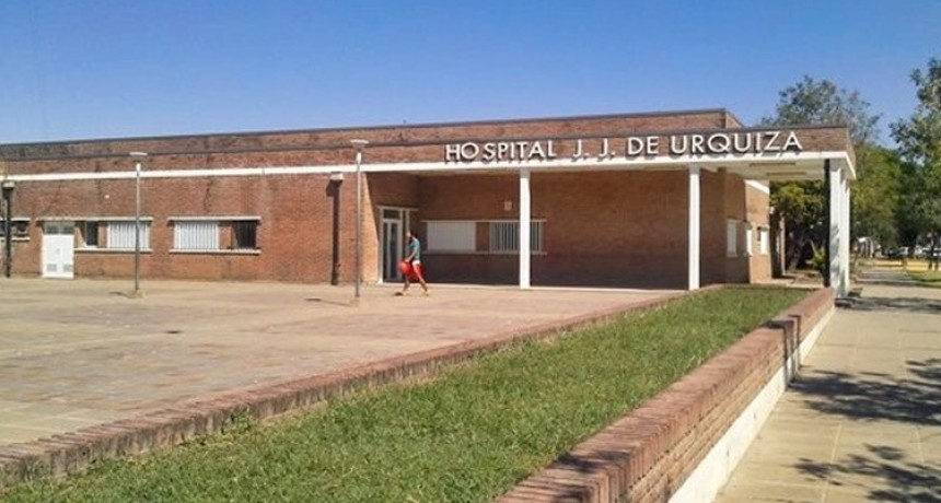 NO SE SABEN LOS DATOS DEL HISOPADO QUE SE PRACTICÓ EN FEDERAL 