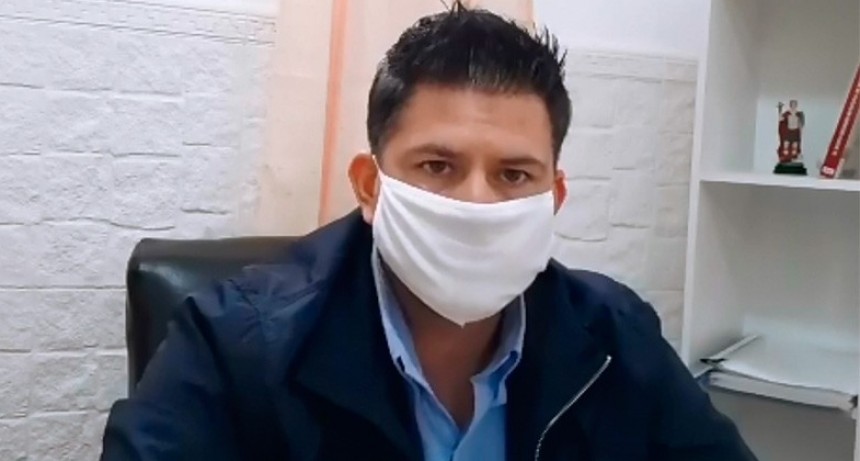 Municipio de Feliciano  busca que los bancos y sala de juegos paguen más impuestos