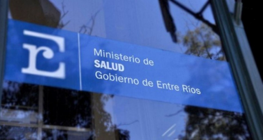 Se registraron 18 nuevos casos de Coronavirus en Entre Ríos 