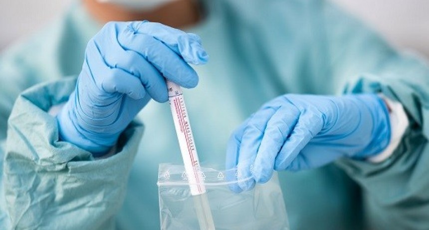 Coronavirus: 20 nuevos casos en Entre Ríos y el total de acumulados asciende a 198 