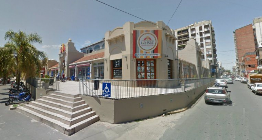 Efecto Covid-19: Crecieron levemente las ventas en supermercado y cayeron en shoppings 