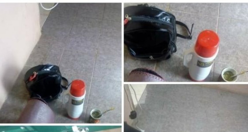 GESTIÓN SOREIRA: Grave denuncia pública de una trabajadora municipal de Sauce de Luna 