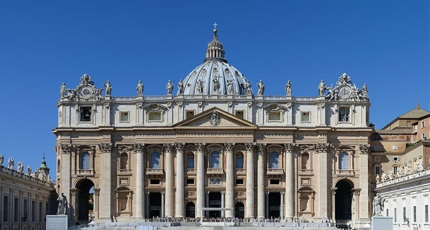 El Vaticano incluye abuso de menores como delito en el código penal eclesiástico