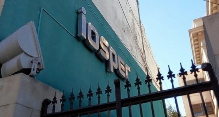 Iosper eliminó de su padrón a una ginecóloga de Paraná