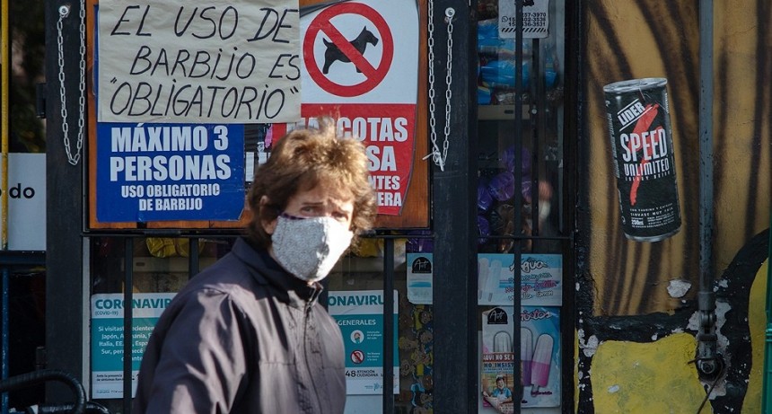 El Gobierno promulgó la ley que modifica la fecha de las PASO y las legislativas