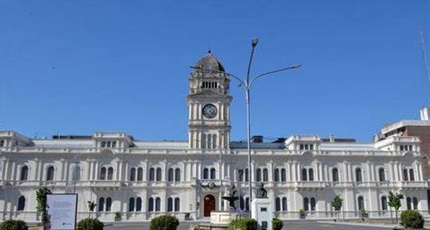 Alto riesgo🔻 ENTRE RÍOS EXTENDIÓ LAS MEDIDAS FOCALIZADAS E INTENSIVAS HASTA EL 11 DE JUNIO