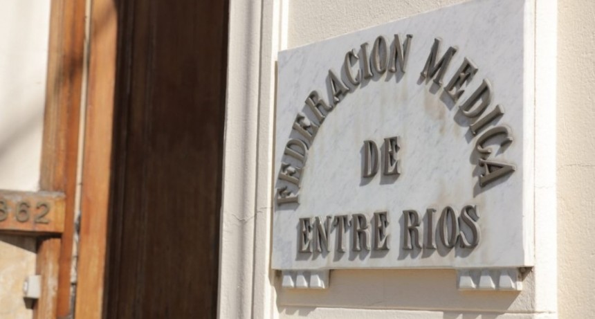 Femer y Iosper llegaron a un acuerdo
