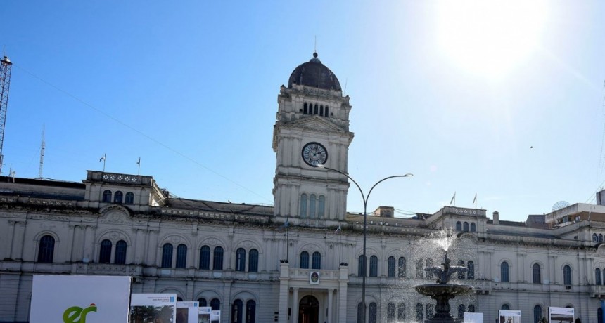 El Gobierno provincial aún no ha definido la prórroga de la ley de emergencia