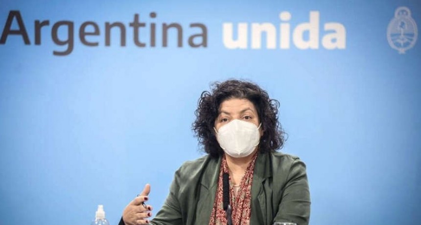 Se terminó el show mediático