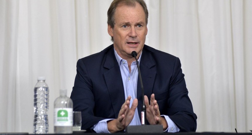Comenzarán a regir nuevas medidas focalizadas de cuidado
