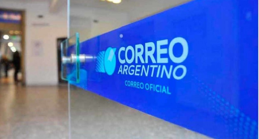 Correo Argentino: confirmaron la intervención 