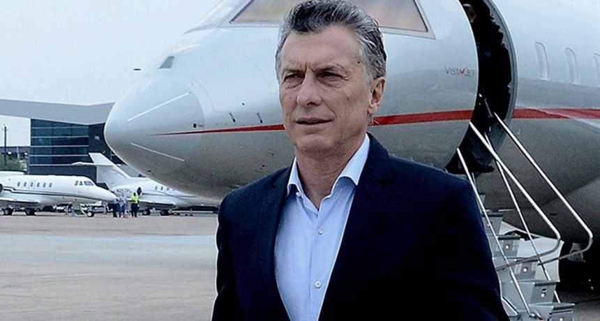 La Oficina Anticorrupción denunció a Macri por supuesto enriquecimiento ilícito