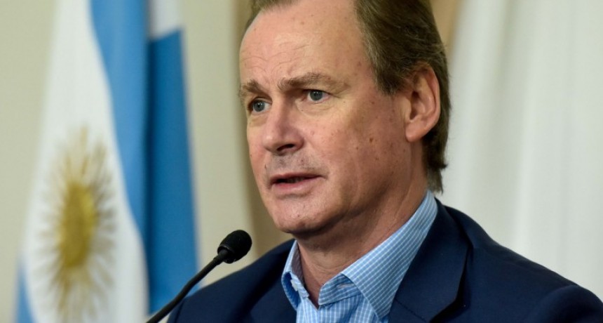 Bordet adelantó que el gobierno entrerriano pagará del 1 al 10 de julio el sueldo y aguinaldo de junio