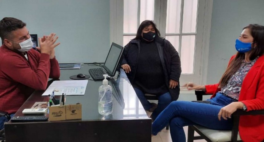 El programa de apoyo escolar del Becario se desarrollará en los departamentos San Salvador y Federal