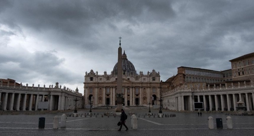 Expertos que reportan a la ONU instaron al Vaticano a frenar los casos de pederastía