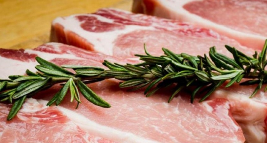 Entre Ríos consolida su posición en la actividad porcina nacional