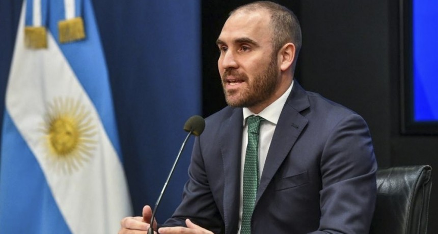 Argentina llegó a un acuerdo con el Club de París para extender plazos y no caer en default