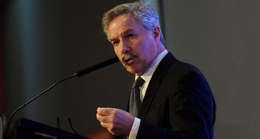 Solá reiteró el reclamo de soberanía y advirtió sobre la presencia militar del Reino Unido en Malvinas